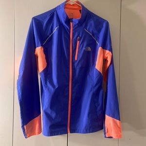 The‎ North Face Flight Series Zip Up Jacket size M